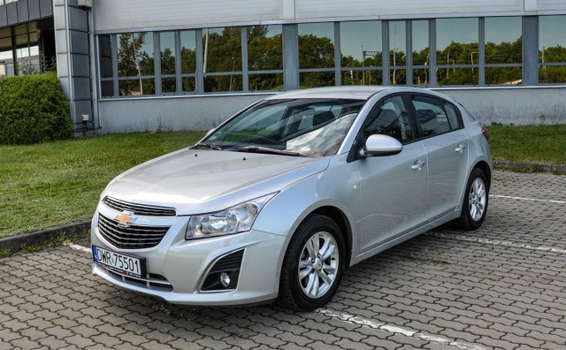 chevrolet