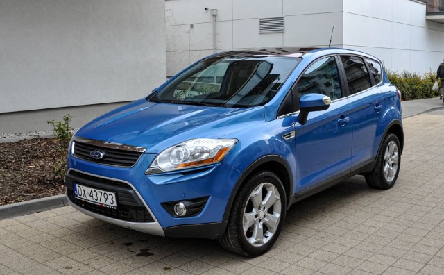 ford