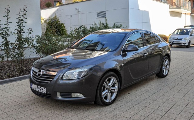 opel