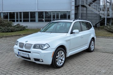 3,0 (272KM) LPG Automat Lift M-Pakiet Bezwypadkowy