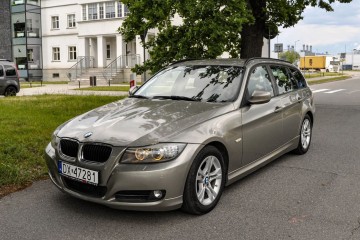 2,0D 2012 r. Lift iDrive Navi