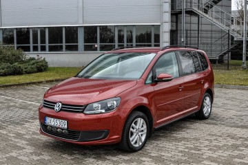 1,4TSI 2011 r. 130 tys. km