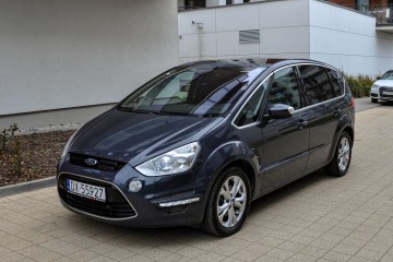 2,0TDCI Automat Lift Skóry