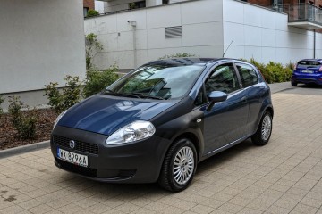 1,4 Salon PL 151 tys. km 2007/2008 r. klimatyzacja