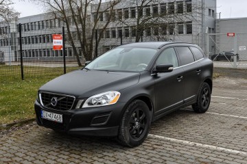 VAT 23% skórzana tapicerka