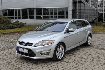 2,0TDCI 163KM Automat Skóry Lift 2011/2012 r.