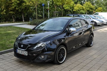 2,0TDI (143KM) FR Skóry 193 tys. km