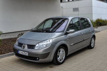 1,9dCi Bezwypadkowy Salon PL