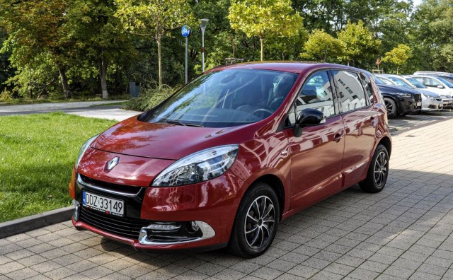renault