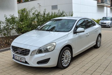 2,0D (163KM) R5 Automat Salon PL 2013 r.
