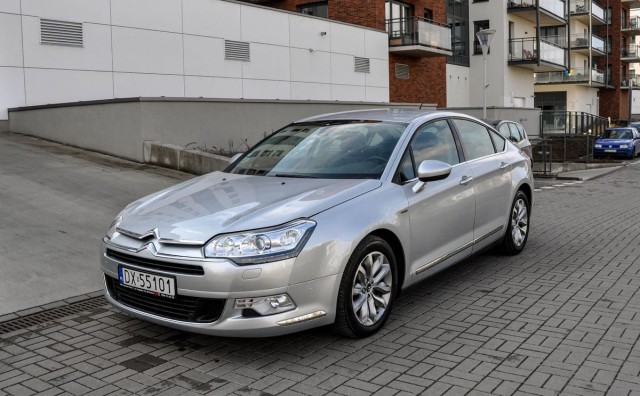 citroen