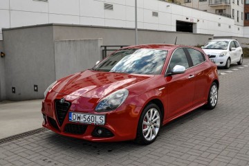 1,4T (170KM) Salon PL 145 tys. km