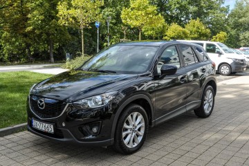 2,2SKY-D (175KM) Automat 4x4 Skóry Bezwypadkowy