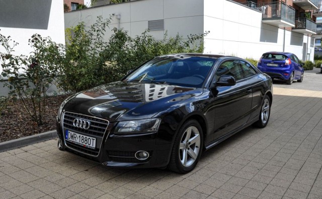 audi