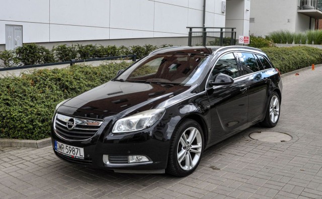opel